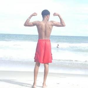 Meet your Posher, Mj